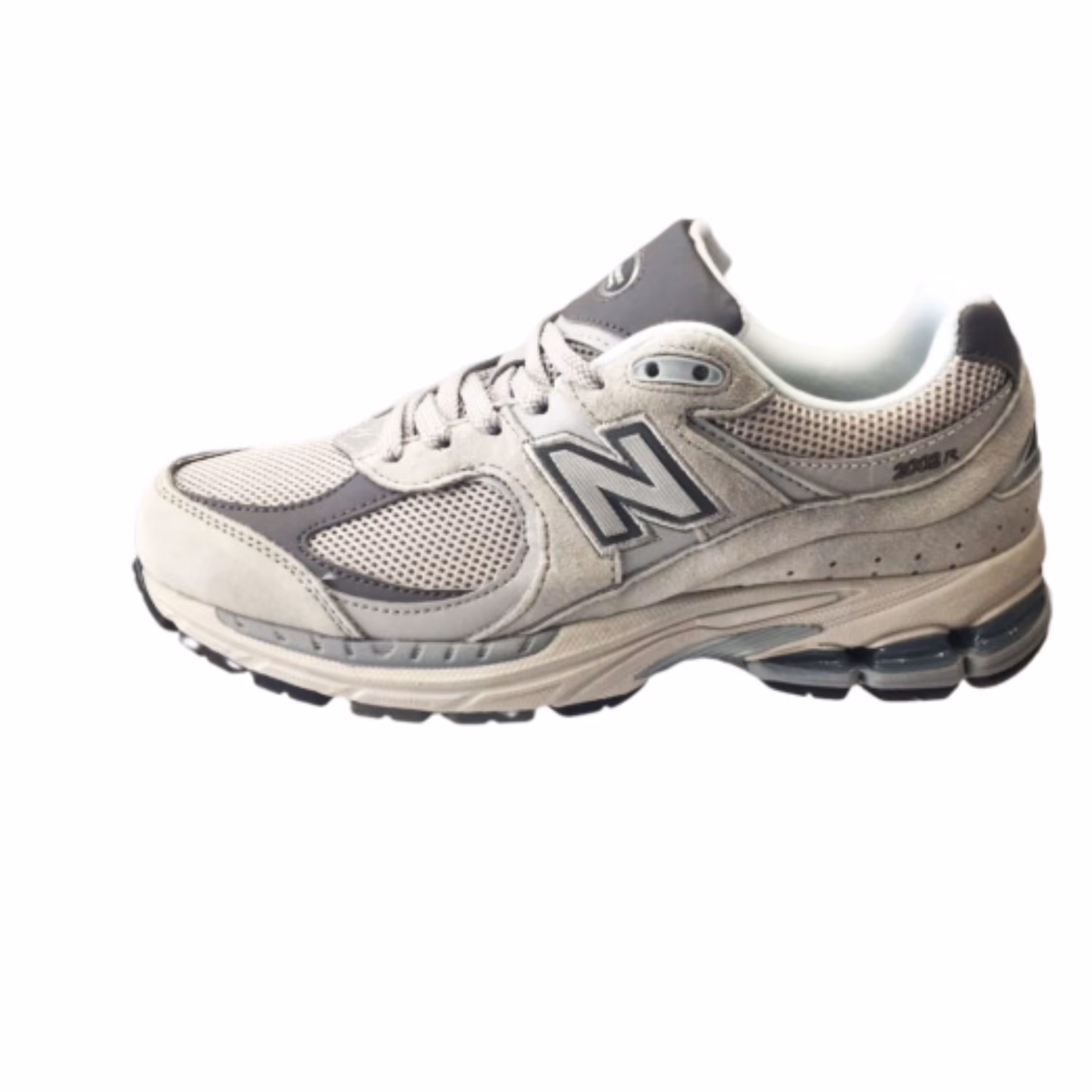 کفش اورجینال پیاده رویی مردانه نیو بالانس مدل R2002 سایز 42 43 44 45