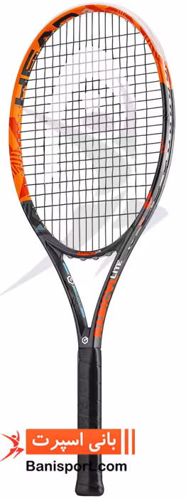راکت تنیس head Graphene XT radical lite 2016