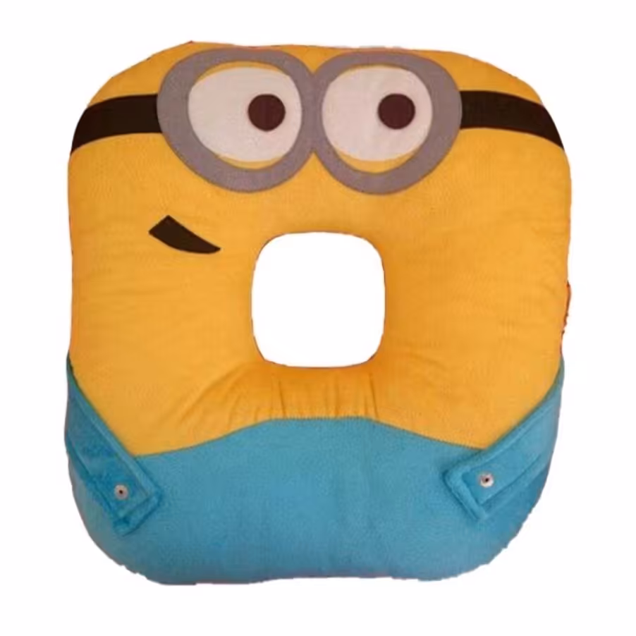 ایرینگ زیرنشیمن الیافی مربعی کاوردار