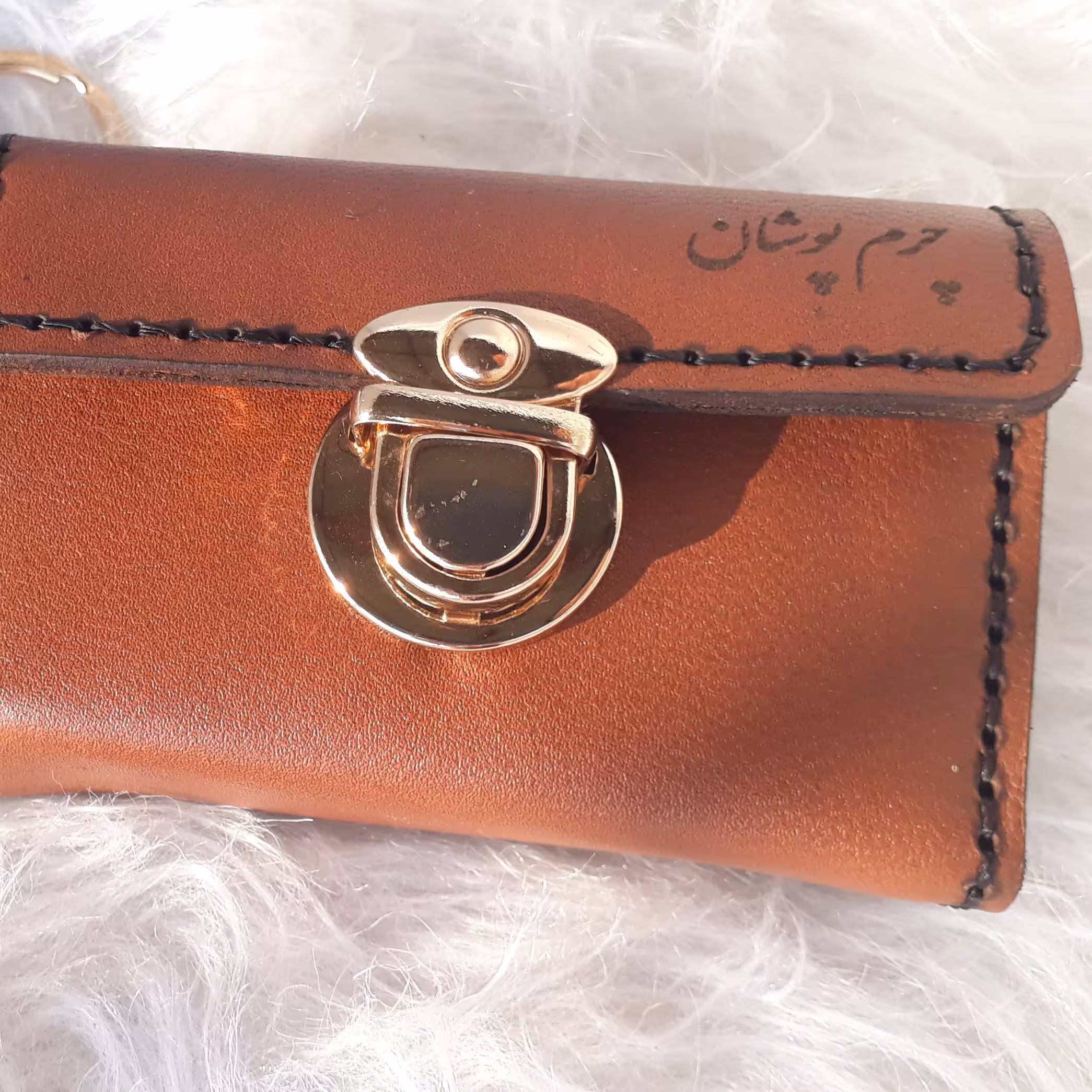 جاکارتی جذاب 