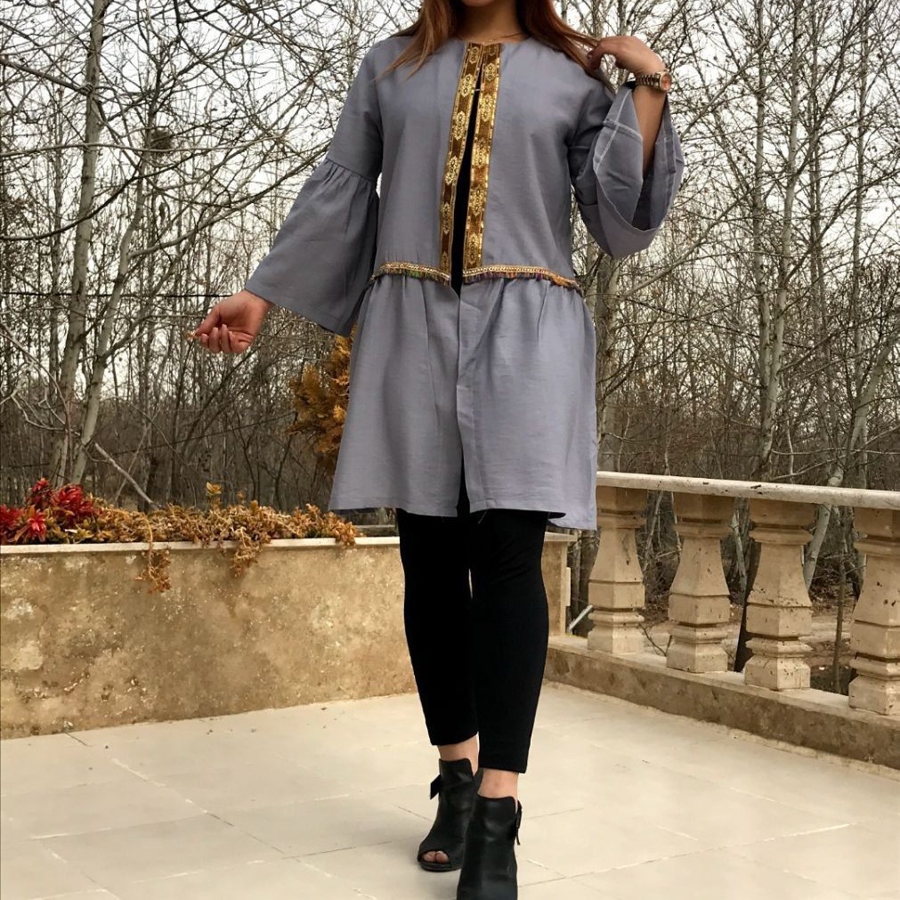 مانتو بابوس خرج کار طلایی