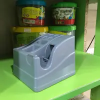 پایه چسب بزرگ نوین