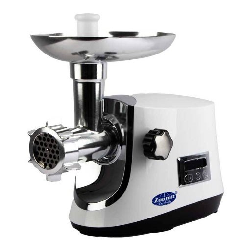 چرخ گوشت زومیت مدل ZM-2980(کد5)