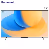 تلویزیون ال ای دی اندرویدی پاناسونیک مدل TH-55NX900M سایز 55 اینچ