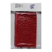 ابزار تزیین فوندانت به گز مدل صفحه تکسچرحباب