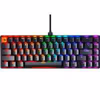 خرید کیبورد Glorious GMMK 2 Compact 65% Black با بهترین قیمت