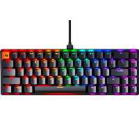 خرید کیبورد Glorious GMMK 2 Compact 65% Black با بهترین قیمت