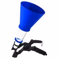 قیف روغن انبری فورتیکا FORTIKA مدل CONCEPT