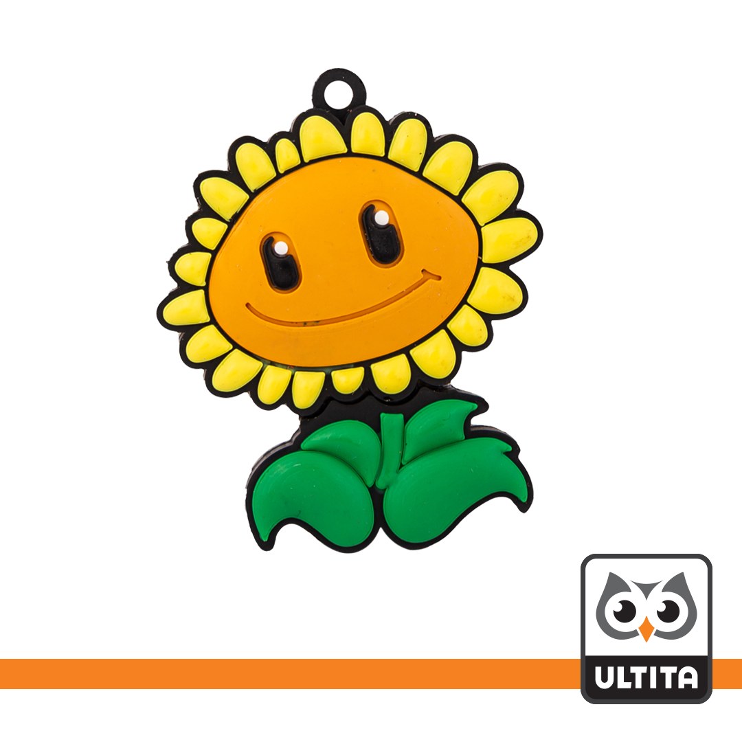 فلش آفتابگردان 128 گیگ اولتیتا با گارانتی 