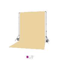 فون عکاسی مخمل کرمی 3*2