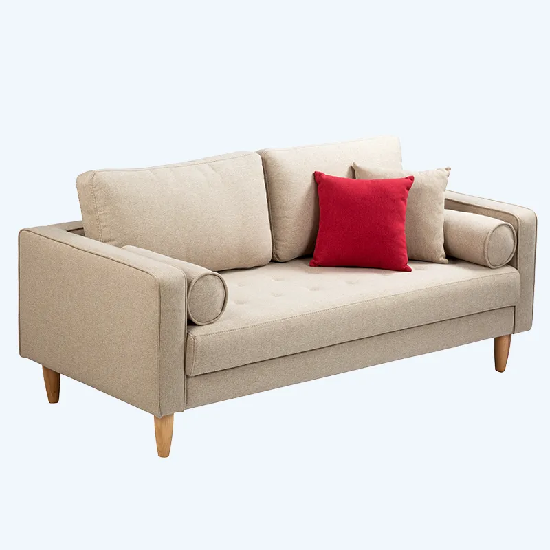 کاناپه راحتی سه نفره نیلا