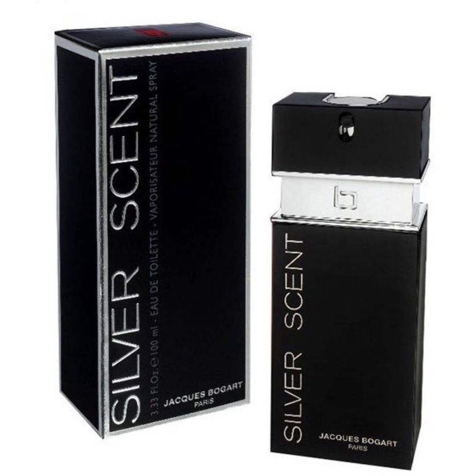 عطر بوگارت سیلورسنت