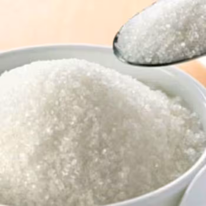 شکر  سفید ریز میبد یزد  یک کیلویی 