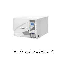 اتوکلاو 24 لیتری تکنوگاز مدل B Evo New