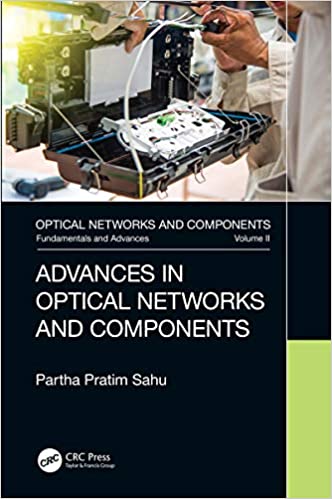  دانلود کتاب Advances In Optical Networks And Components, 2020 - دانلود کتاب های دانشگاهی