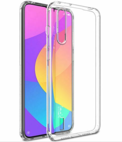 قاب و کاور موبایل متفرقه ژله ای شفاف مناسب برای گوشی موبایل سامسونگ Galaxy M31