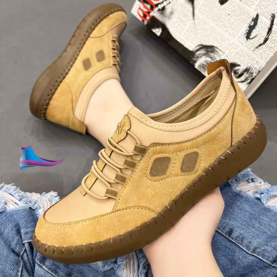 کفش راحتی طبی کد 664