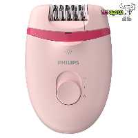 خرید اپیلاتور موی بدن بانوان فیلیپس مدل BRE 285 - دومینو کالا