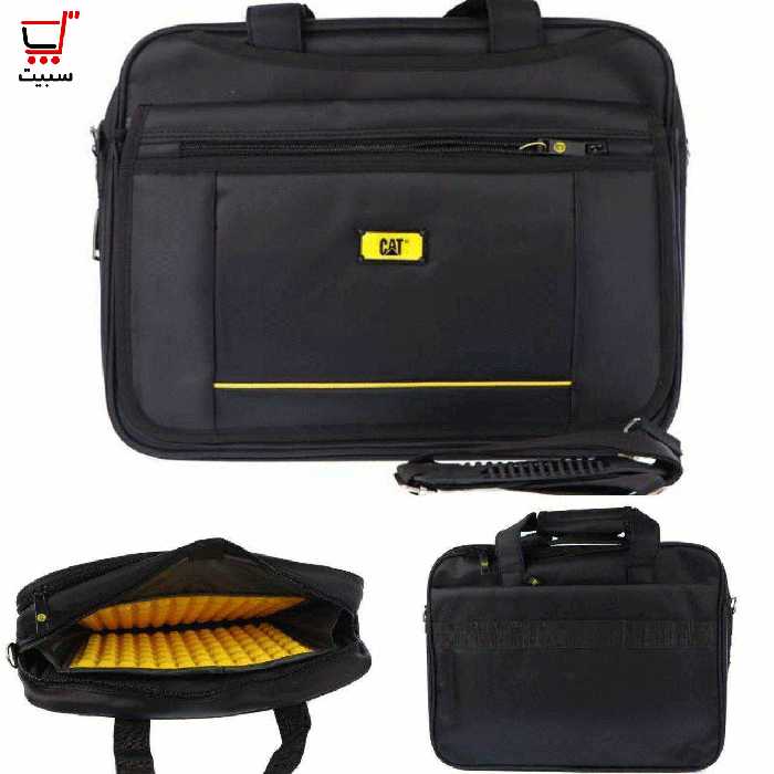 کیف لپ تاپ CAT کد B062