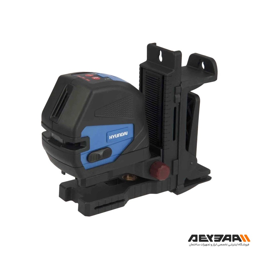 تراز لیزری هیوندای مدل Smart 100