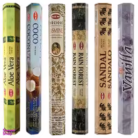 عود هم مدل ترکیبی کد Mix30 مجموعه 6 عددی