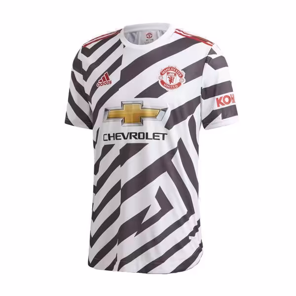 لباس سوم پلیری منچستریونایتد 2021