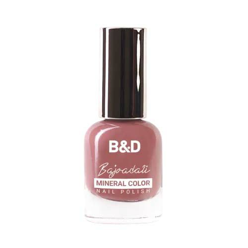 لاک ناخن B&D سری معمولی شماره N69
