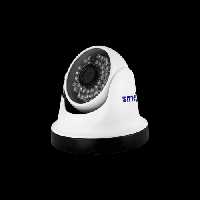 دوربین وارم لایت 5 مگا QPLUS IP مدل PL-IPC-DW539A6-L