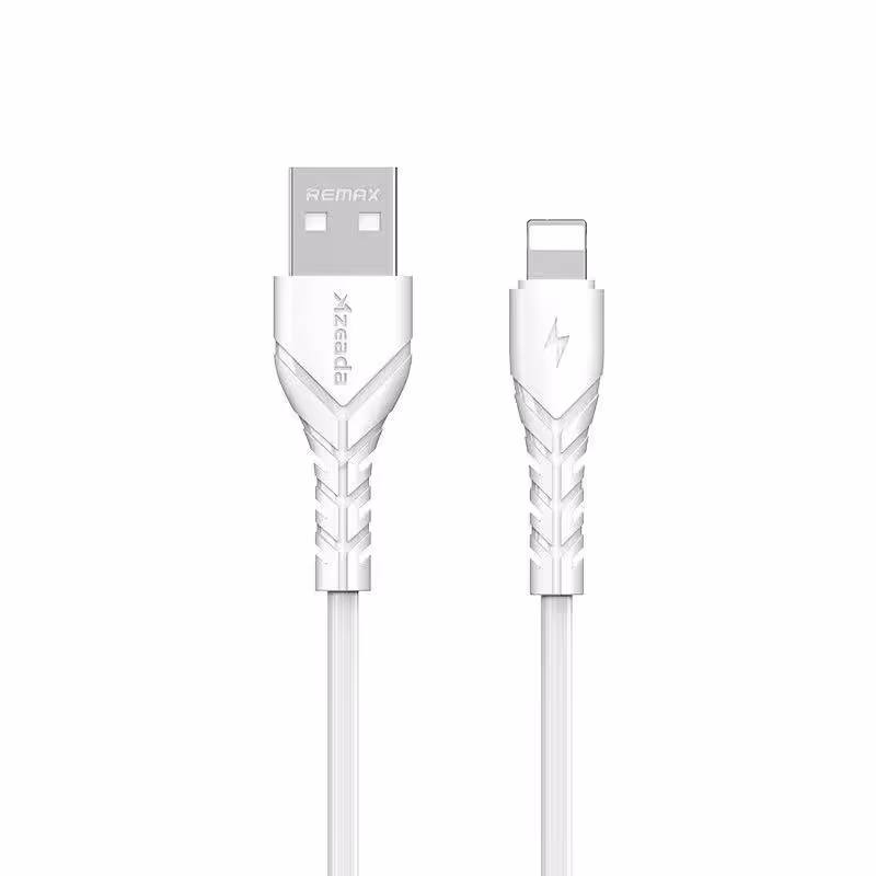 کابل تبدیل USB به microUSB ریمکس مدل PD-B47 طول 1 متر