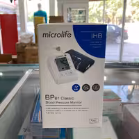 فشارسنج دیجیتالی میکرولایف