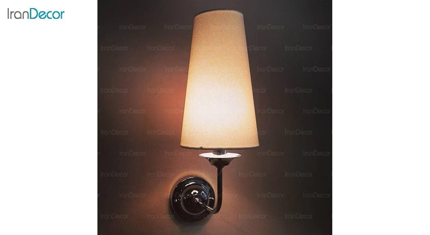 دیوارکوب مدرن مدل S122