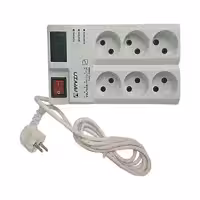 محافظ ولتاژ آروین مدل PD 806