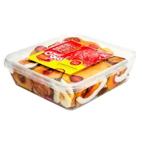 مخلوط میوه خشک میوس - 300 گرم