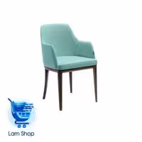صندلی دسته دار ونیز با پایه چوبی P550 نظری(زمان ارسال 15 تا 20 روز کاری)