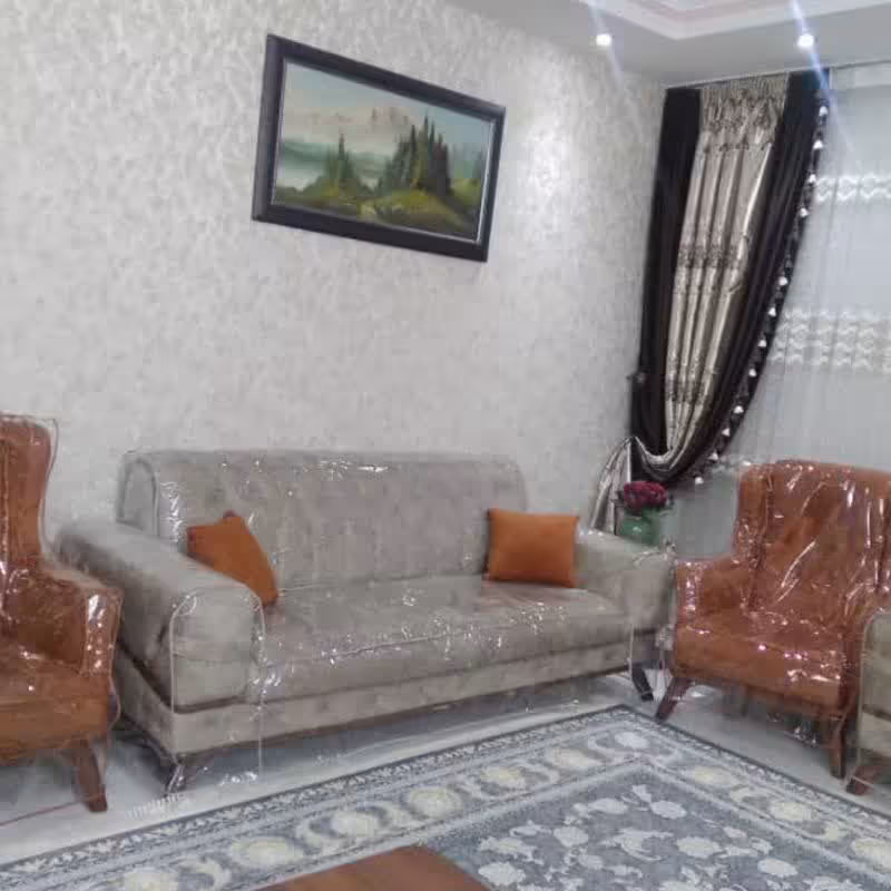 کاور مبل با بهترین کیفیت و در کمترین زمان برای دوخت و تحویل 