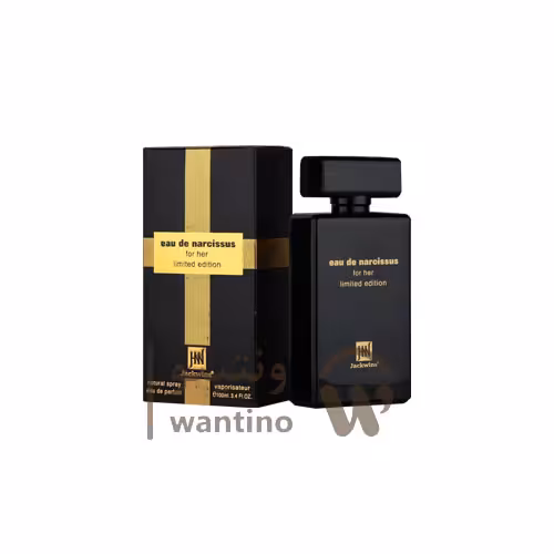 عطر ادکلن زنانه نارسیسو رودریگز فور هر ادیشن لیمیتی جانوین - جکوینز (Jackwins Narciso Rodriguez For Her Edition Limitée)