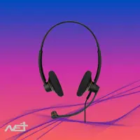 هدست ویپ سنهایزر SC60