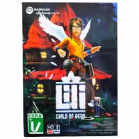 بازی LiLi مخصوص pc