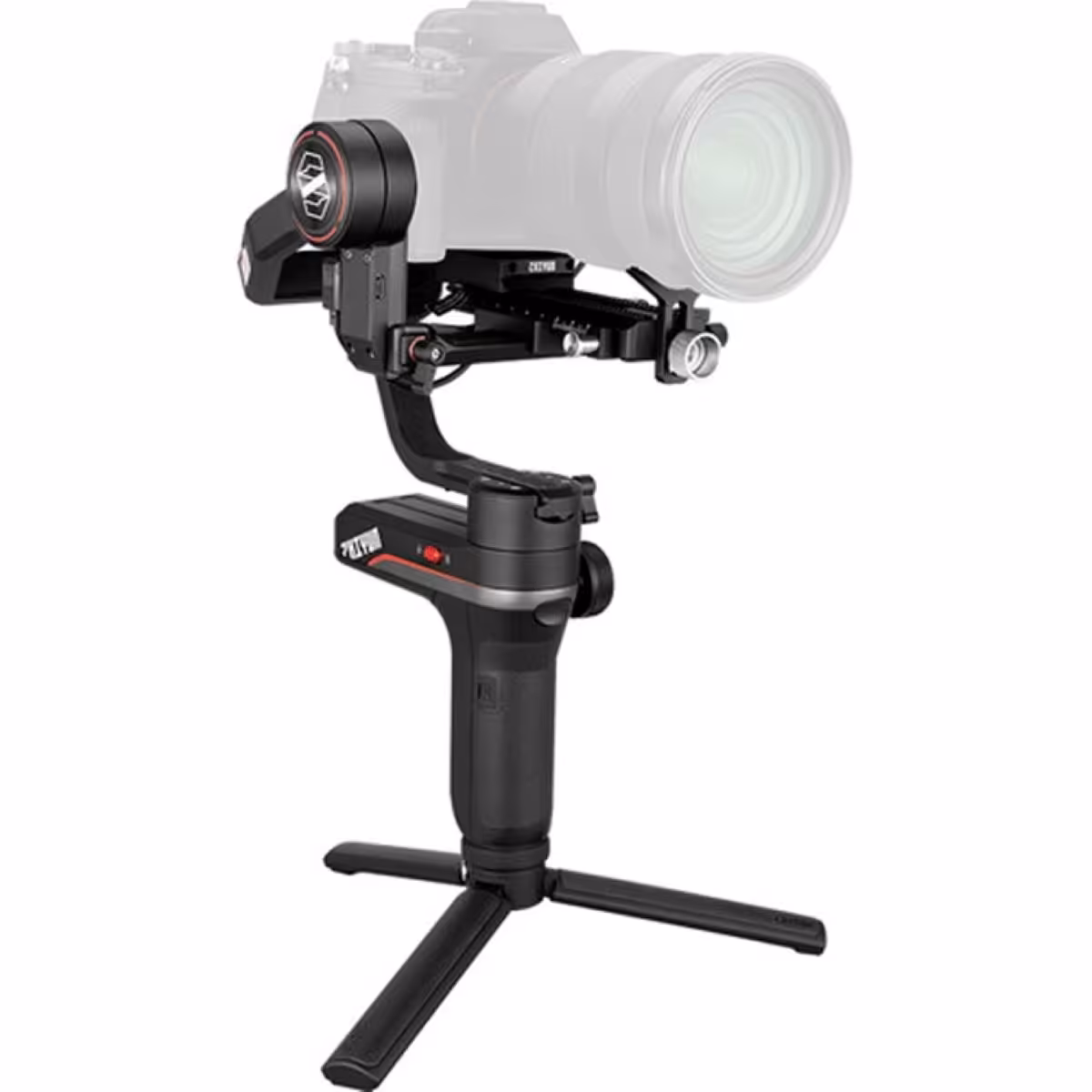 خرید گیمبال دوربین Zhiyun Tech WEEBILL S Handheld Gimbal Stabilizer با بهترین قیمت