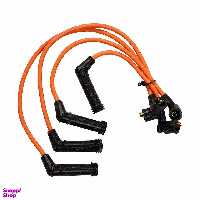 وایر شمع خودرو والئو مدل 0131 مناسب پراید زیمنس مجموعه 4 عددی