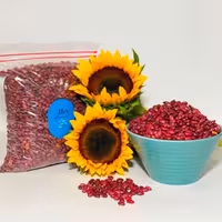 لوبیا قرمز  درجه 1 دستچین 700 گرمی