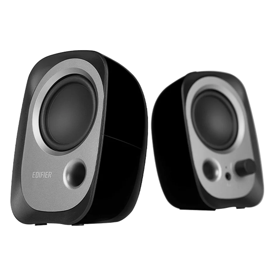 خرید اسپیکر ادیفایر Edifier R12u Black | فروشگاه گیمینگ تکاف
