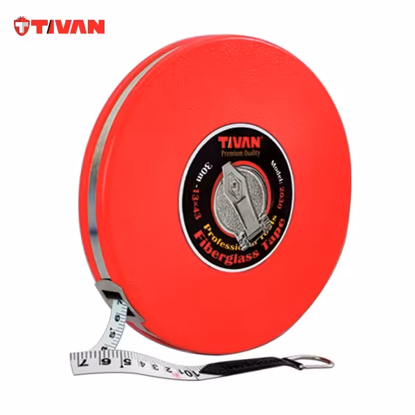 متر 20 متری فایبرگلاس تیوان مدل 2020