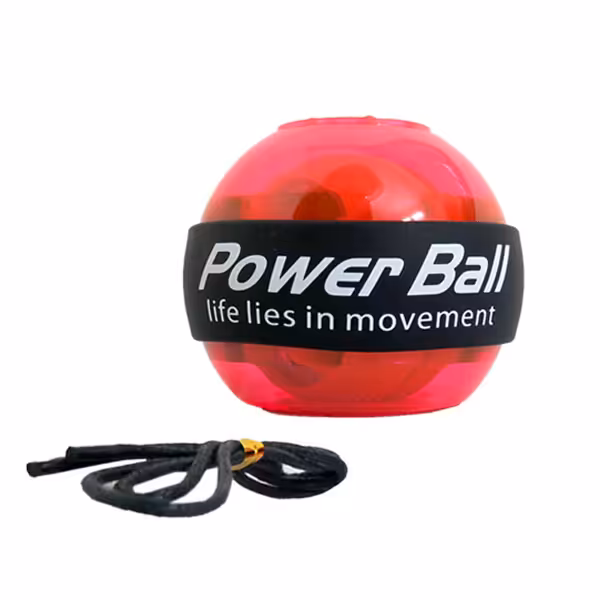 گوی تقویت مچ پاوربال MF-230B