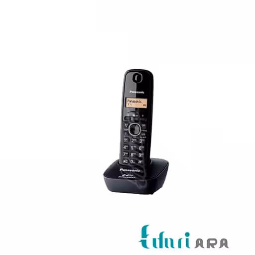 تلفن بی سیم پاناسونیک مدل KX-TG3411 BX