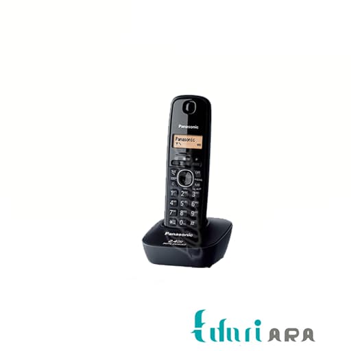 تلفن بی سیم پاناسونیک مدل KX-TG3411 BX