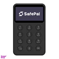 کیف پول سخت افزاری سیف پل مدل X1 سری 2024