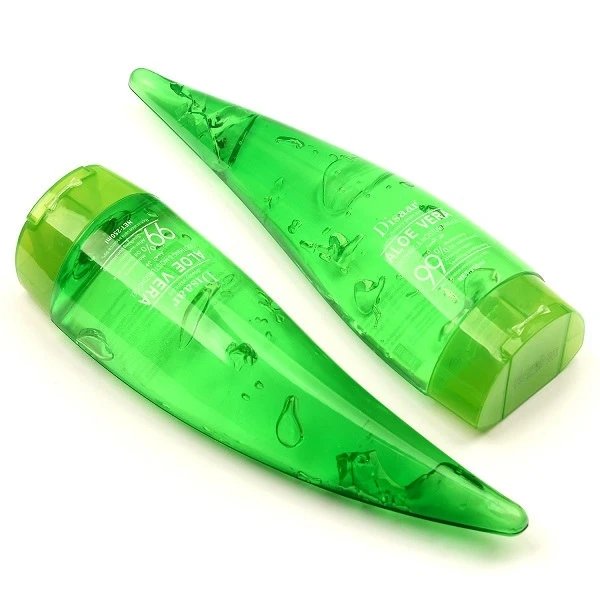 ژل شاخکی آبرسان دیسار سایز بزرگ