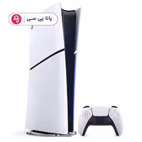 کنسول بازی سونی مدل PlayStation 5 Slim Digital ظرفیت یک ترابایت ریجن اروپا