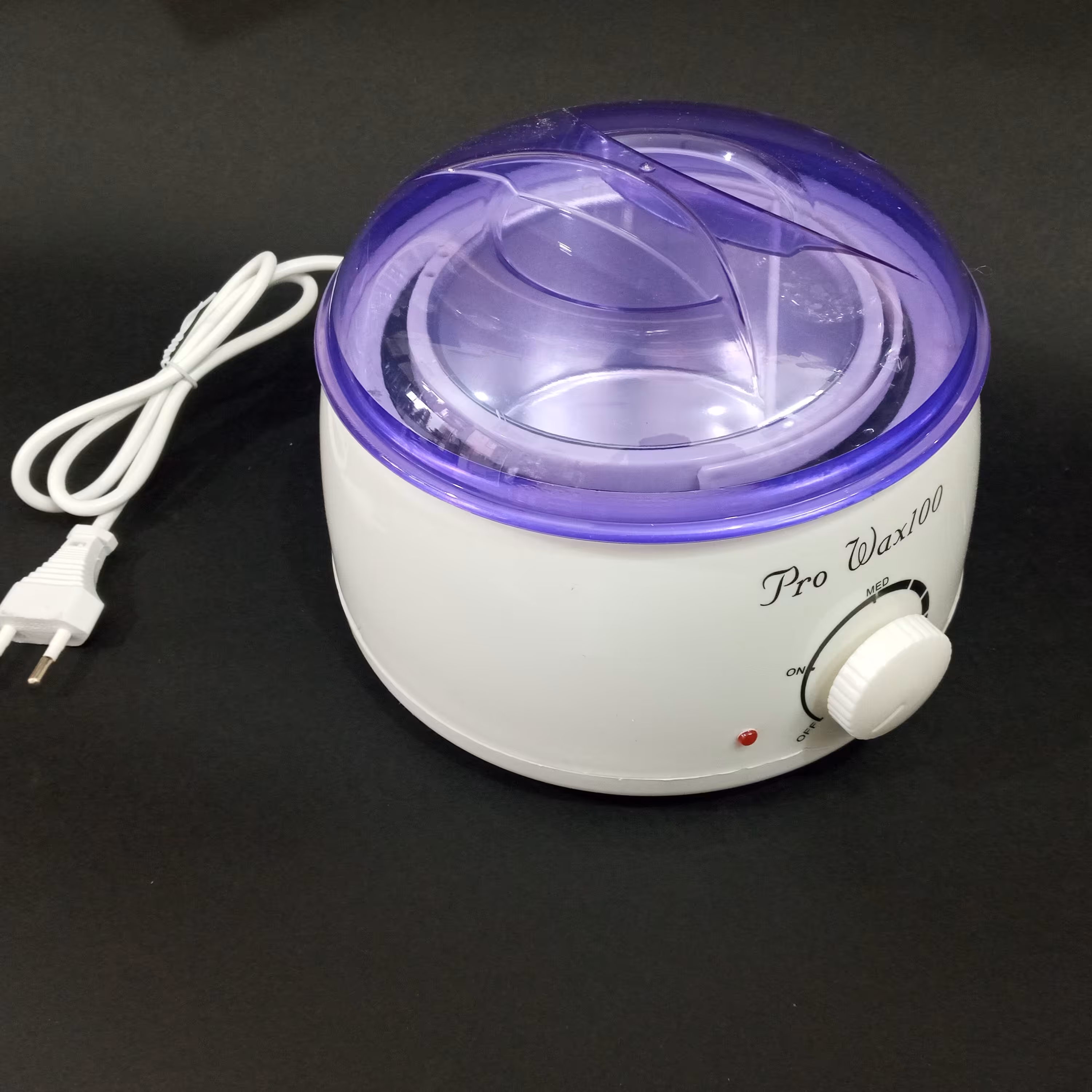 دستگاه شمع قطر مخزن شمع 10 سانت